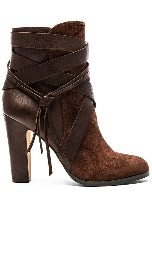 BOTINES CHARISA