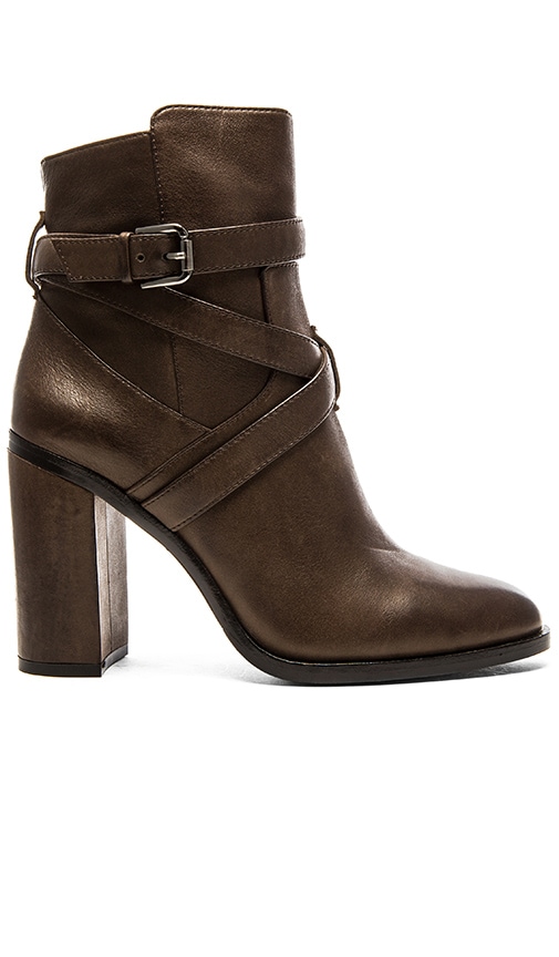 Garvell Bootie
