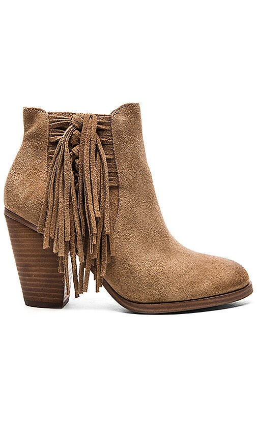 Harlin Bootie
