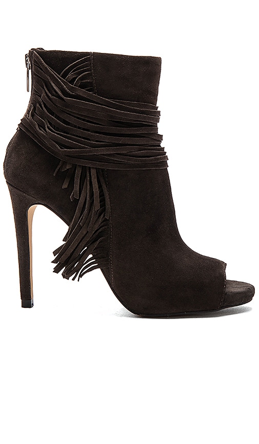 Ferdinand Heeled Bootie