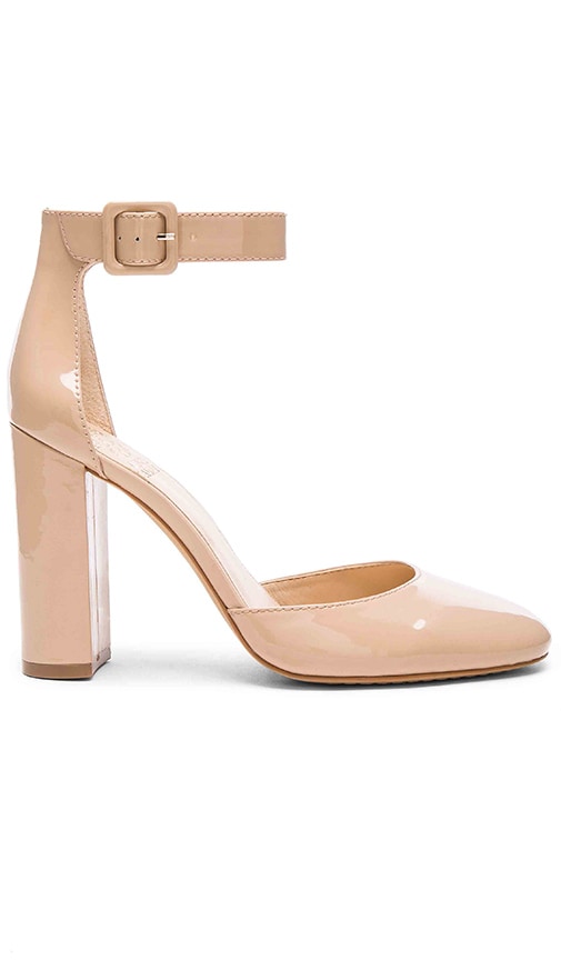 Shaytel Heel