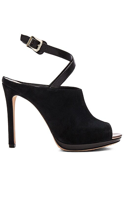 Resina Heel