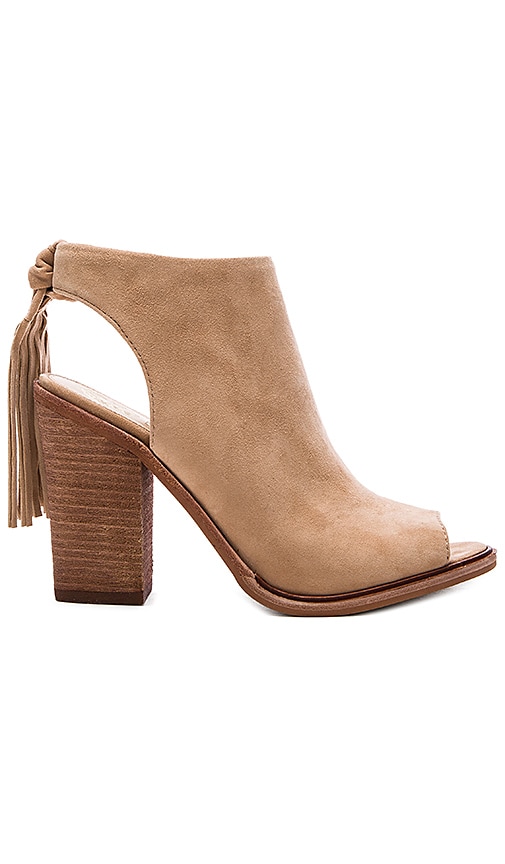 Kyleena Booties
