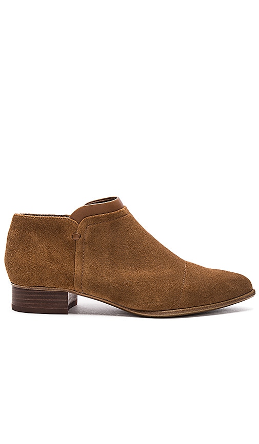Jody Booties