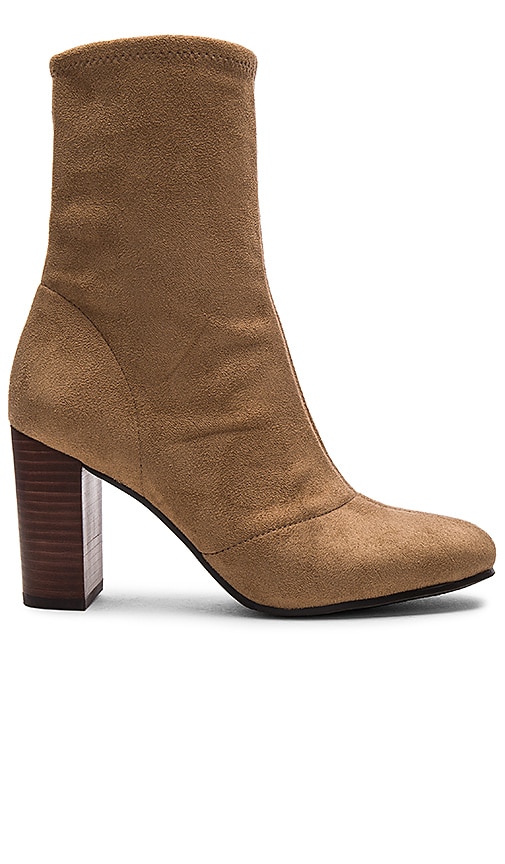 Sendra Booties