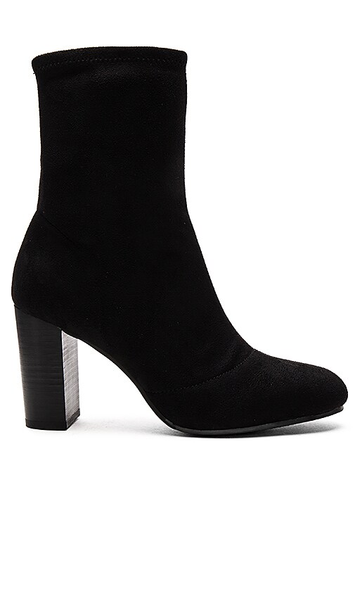 Sendra Booties