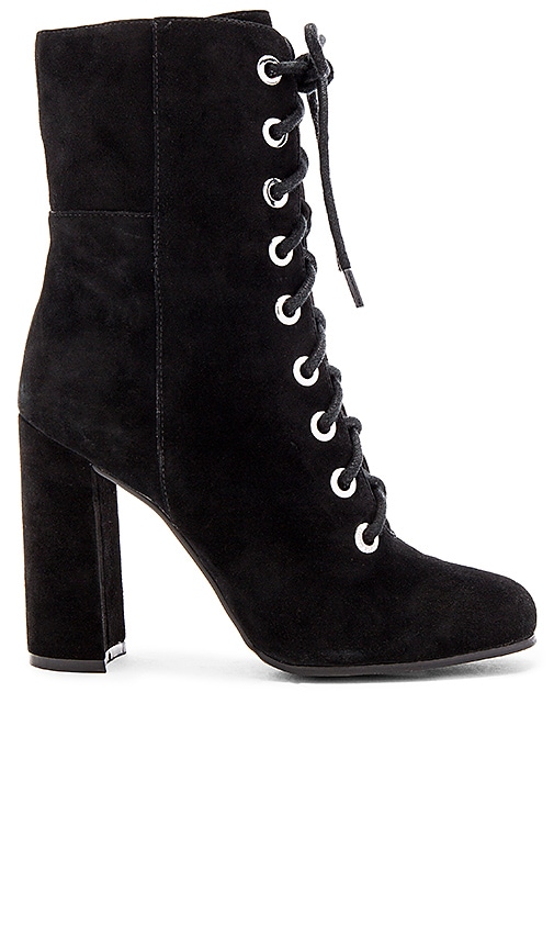 Teisha Booties