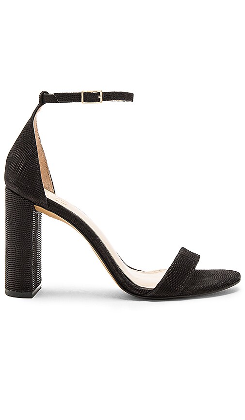 Vince Camuto Mairana Heel in Black