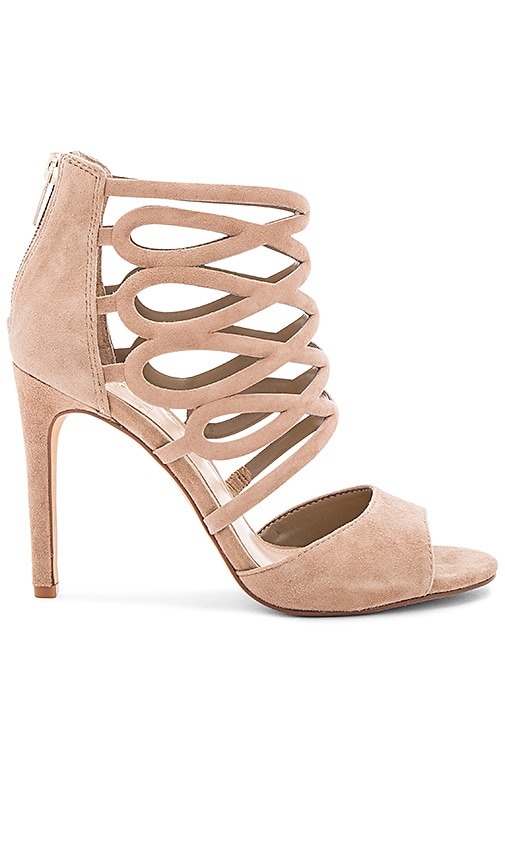 Kirsi Heels