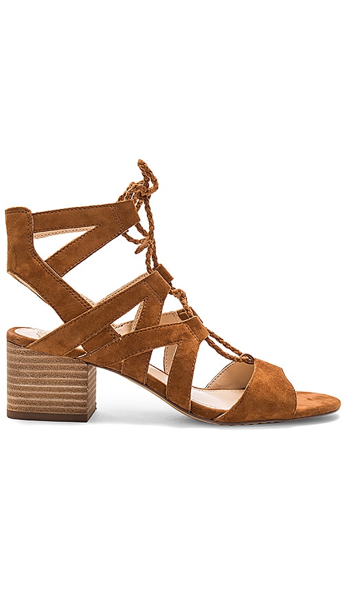 vince camuto suede sandals