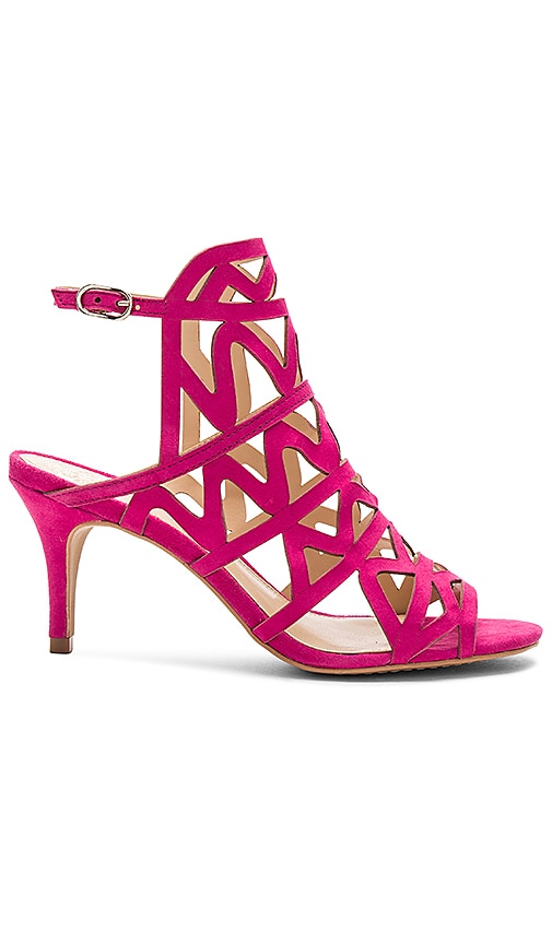 Prisintha Heel