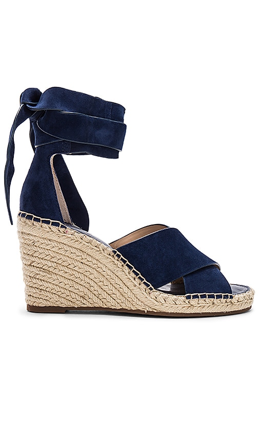 vince camuto wedges