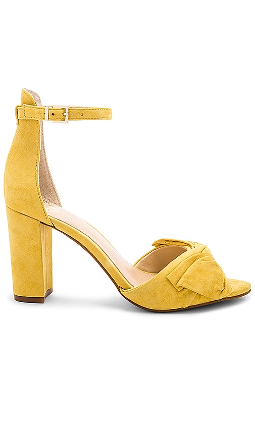 Carrelen Heel