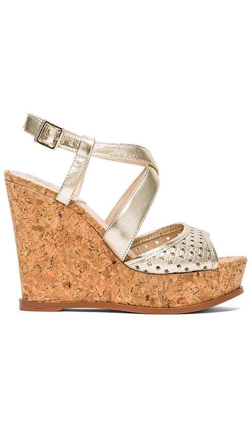 Ilario Wedge