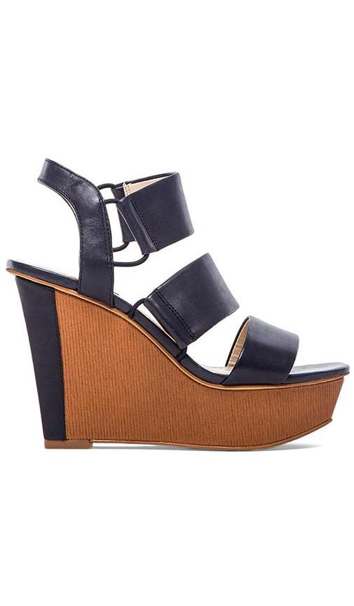 Niskera Wedge