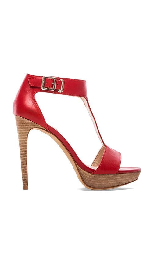Jerimya Heel