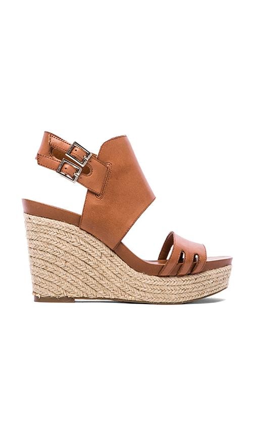 Temperton Wedge