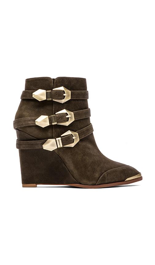 Kannon Wedge