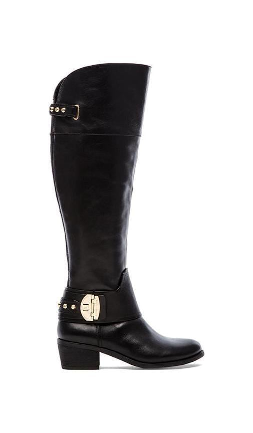 Vince Camuto Beatrix Boot in Black | REVOLVE