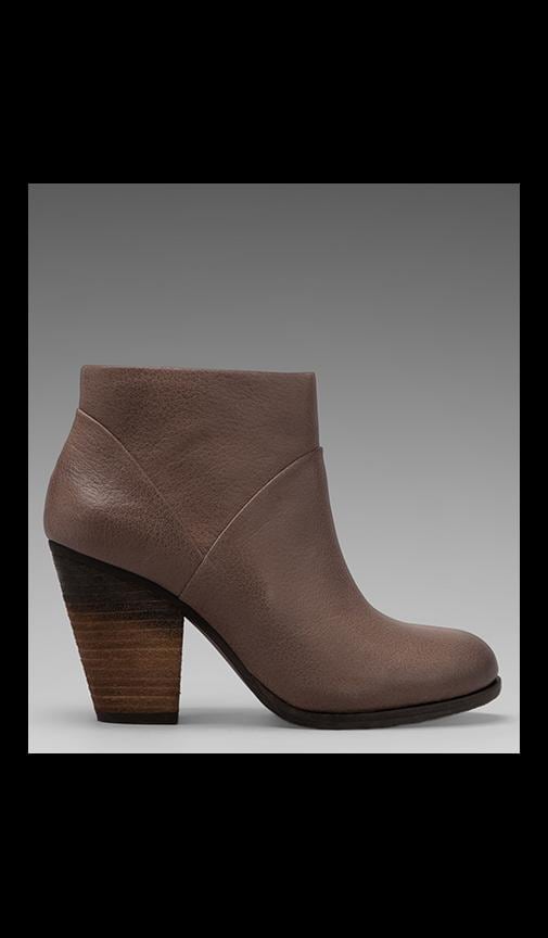 Hawn Bootie