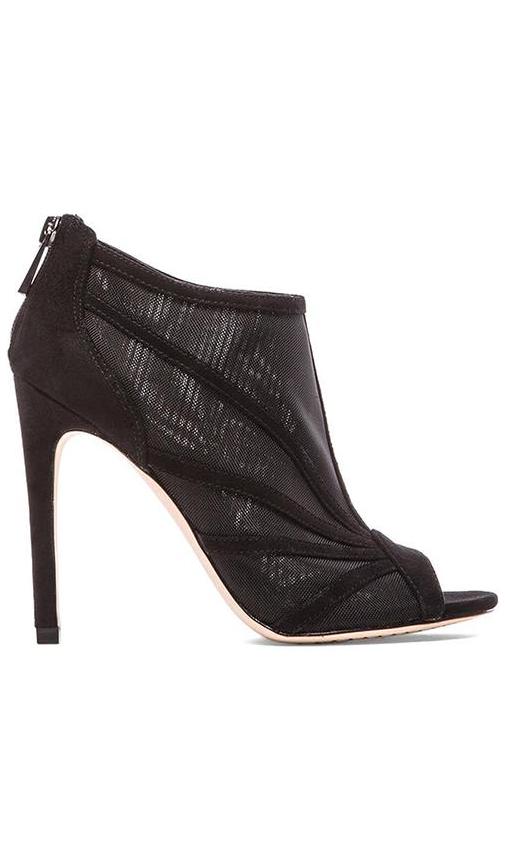 SEEVA Mesh Heel