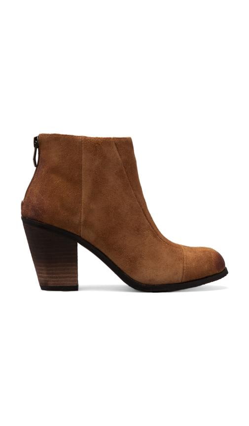 Graysen Bootie