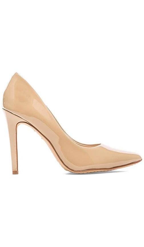 vince camuto nude shoes