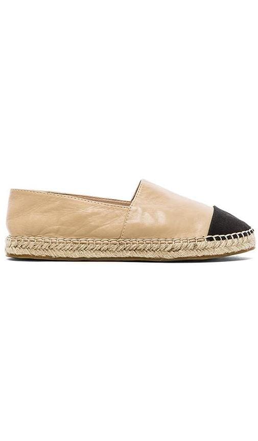 Dally Espadrille
