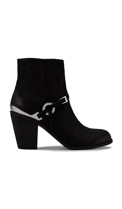 Gregger Bootie