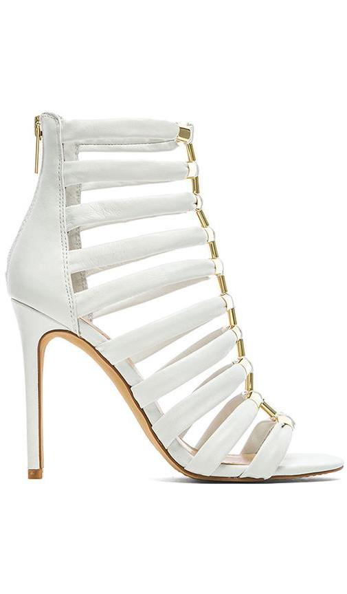 Troy Heel