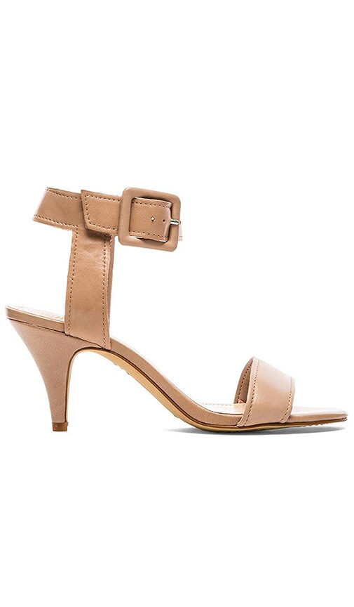 Vince Camuto Mabina Heel in Sandbar
