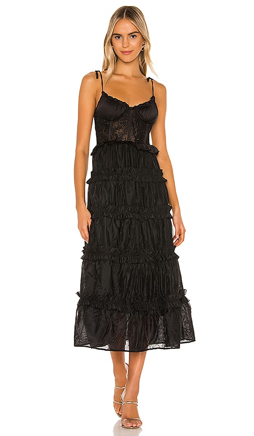 Primrose Dress
