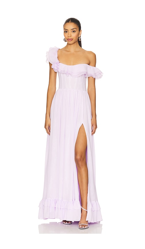 ROBE ROSETTA in . Size 10, 12, 2, 4, 6, 8 - V. Chapman - Modalova