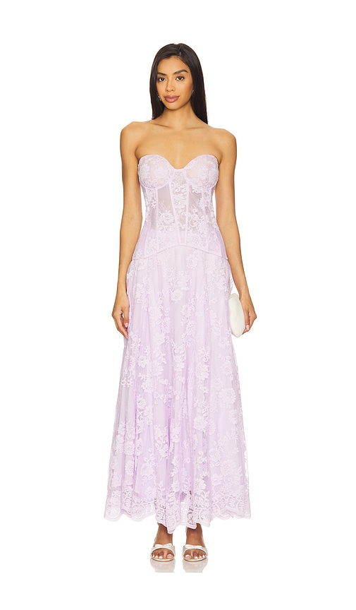 LOT CAROLENA in . Size 12, 2, 4, 6, 8 - V. Chapman - Modalova