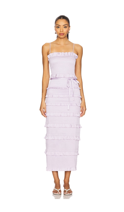 ROBE LILY in . Size 10, 12, 2, 4, 6, 8 - V. Chapman - Modalova