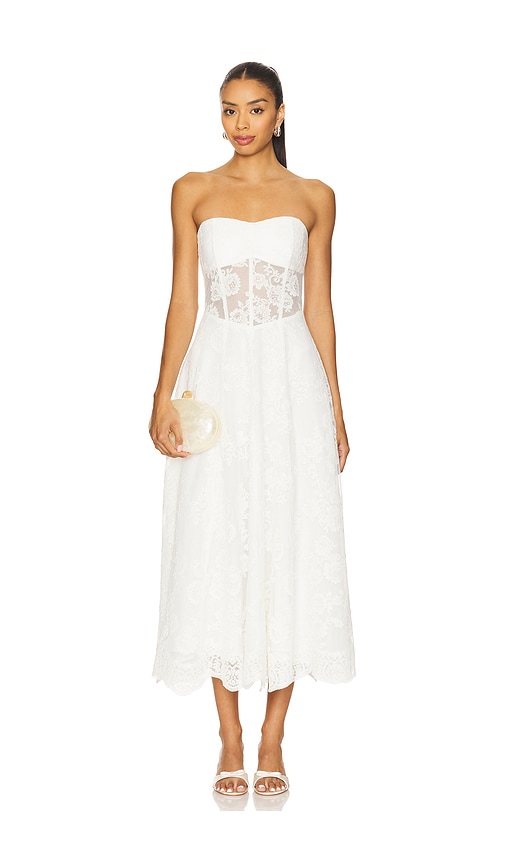 ROBE HAZEL in . Size 10, 12, 2, 4, 6, 8 - V. Chapman - Modalova