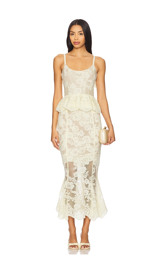 V. Chapman Vinetta Set