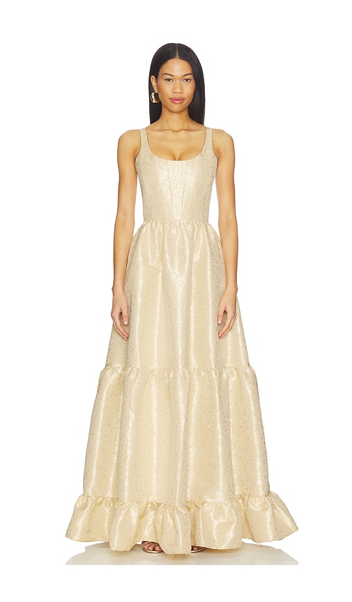 V. Chapman Avery Dress