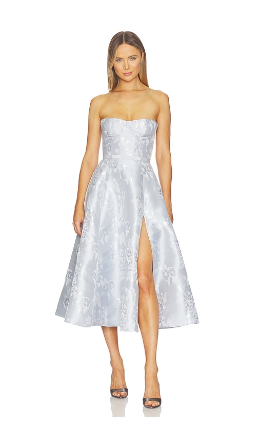 V. Chapman Vanessa Dress