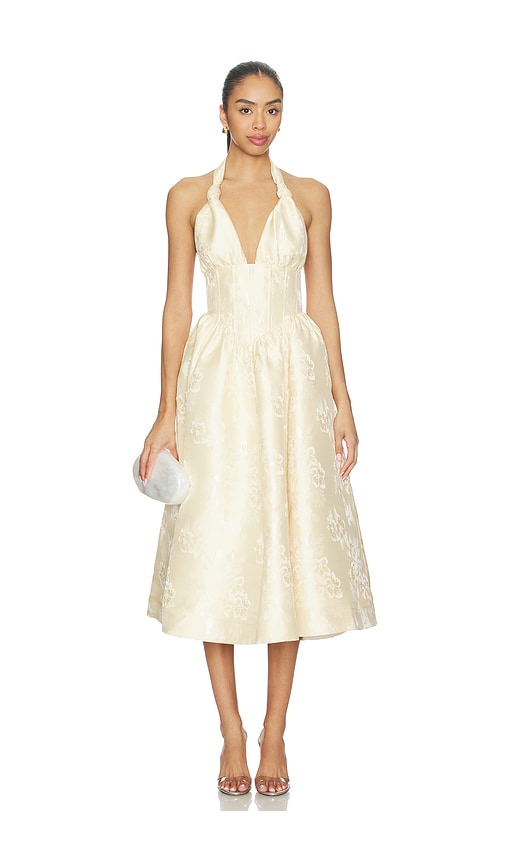 V. Chapman Marilyn Dress