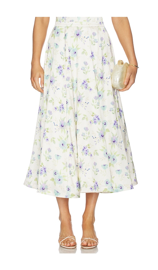 V. Chapman Carrie Skirt