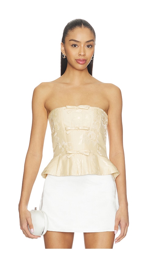 V. Chapman Kinsley Top