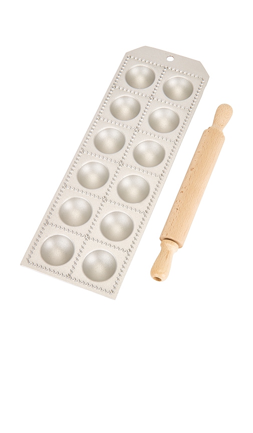 Verve Culture Ravioli Mold