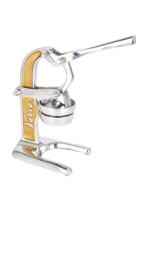 Verve Culture Small Citrus Juicer In Multi