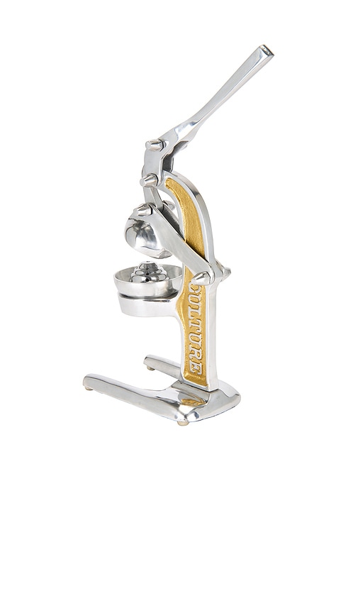 Verve Culture Small Citrus Juicer In Multi