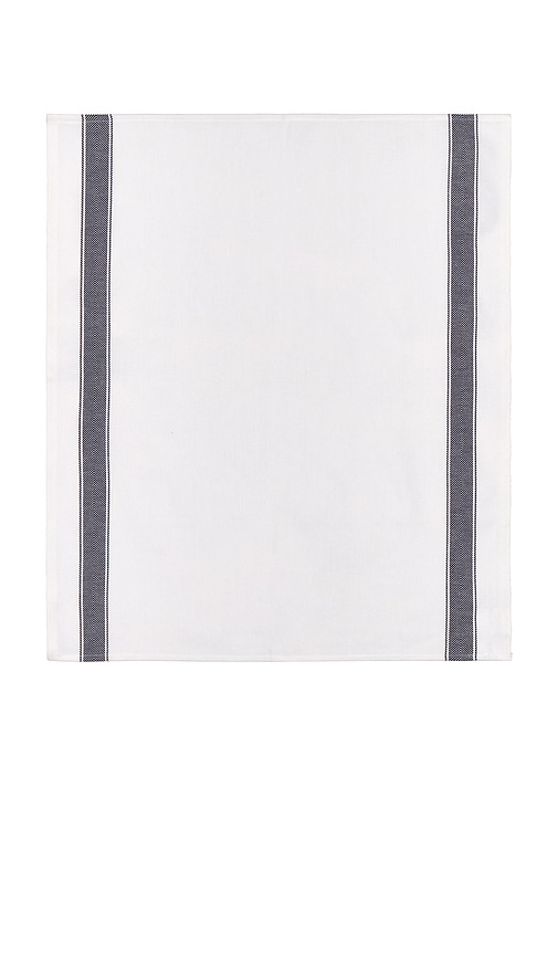 Verve Culture Kitchen Towel In Multi