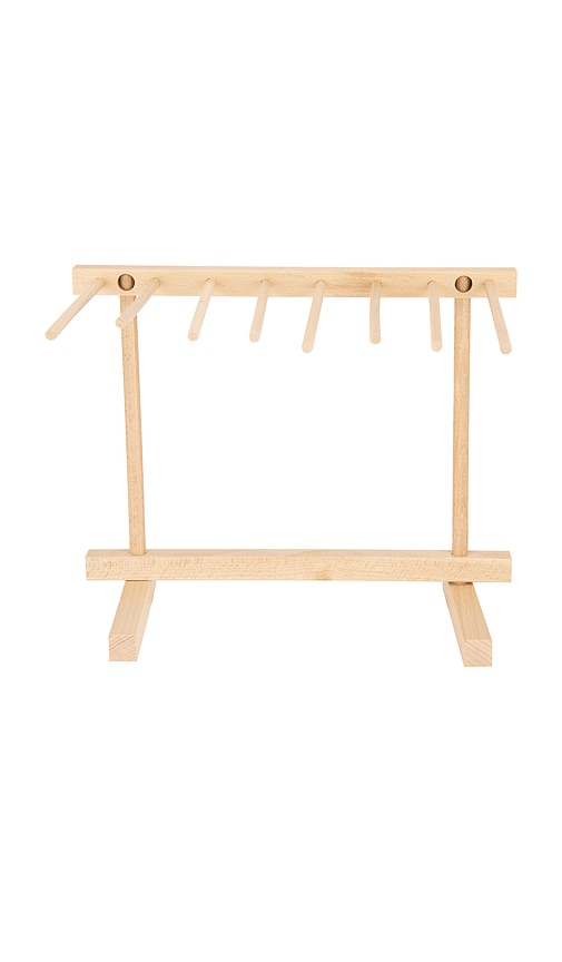 Verve Culture Pasta Drying Rack In Multi