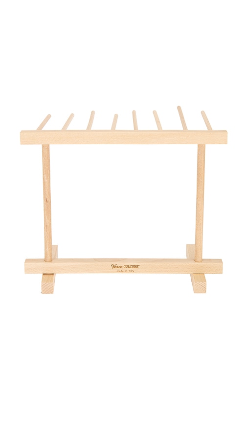  Verve Culture Nudeltrockner Pasta Drying Rack In Neutral. 