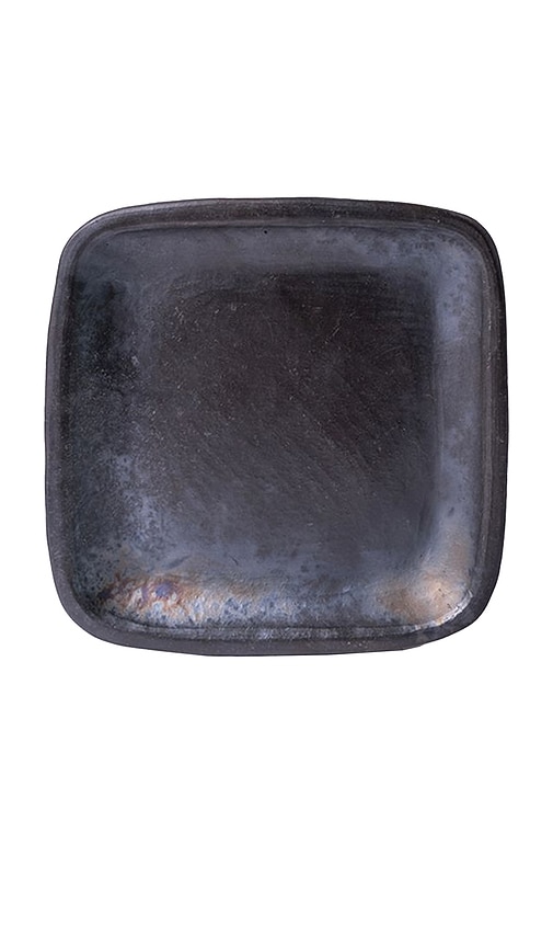 Verve Culture Set Of 4 Longpi Small Plate