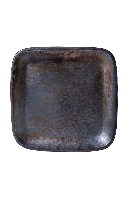 Verve Culture Set Of 4 Longpi Large Plate